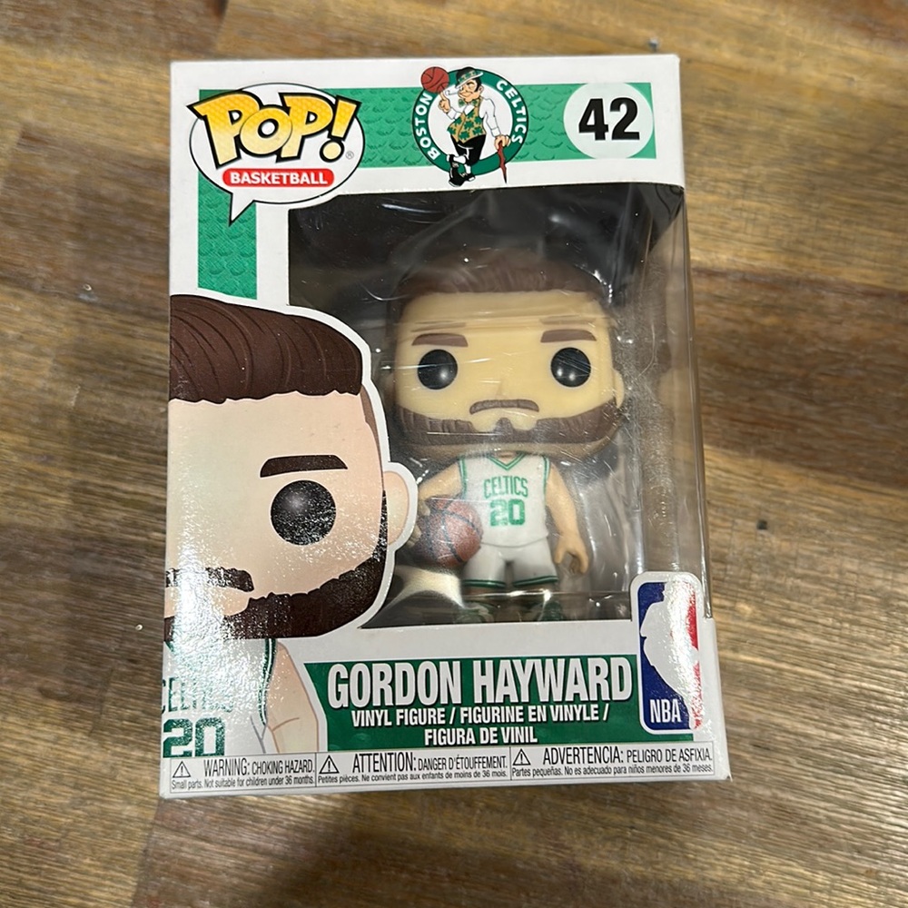 Pop! 42